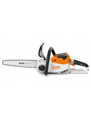 MOTOSEGA MSA 140 C-B - STIHL - Home