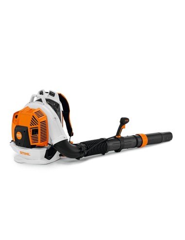 SOFFIATORE SPALLEGGIATO STIHL BR 800 C-E