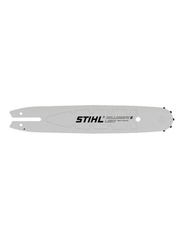 BARRA 35 CM - 3/8p - 1.3 MM. E-LIGHT di STIHL