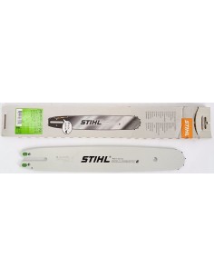 Catena STIHL 50 maglie 3/8P ricambio per Stihl MS201TC-M cm.35 