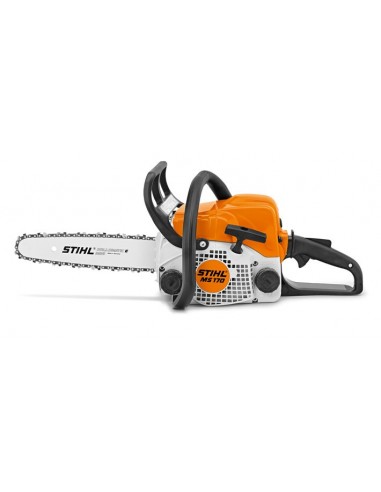 MOTOSEGA MS 170 - STIHL - Home