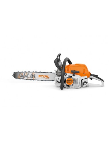 MOTOSEGA MS 271 - STIHL - Home