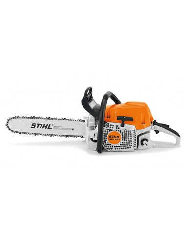 MOTOSEGA MS 391 - STIHL - Home